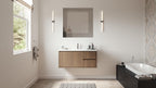Modern Floating Bathroom Vanity – Wall-Mount | Soft Close