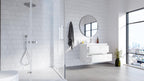 Modern Floating Bathroom Vanity – Wall-Mount | Soft Close